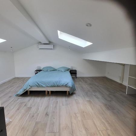 Appartement Entierement Renove A Neuf 101 Saint-Etienne  Bagian luar foto