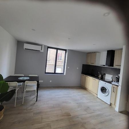 Appartement Entierement Renove A Neuf 101 Saint-Etienne  Bagian luar foto