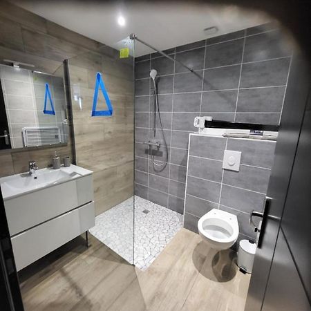 Appartement Entierement Renove A Neuf 101 Saint-Etienne  Bagian luar foto