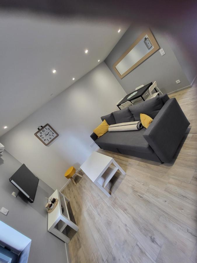 Appartement Entierement Renove A Neuf 101 Saint-Etienne  Bagian luar foto
