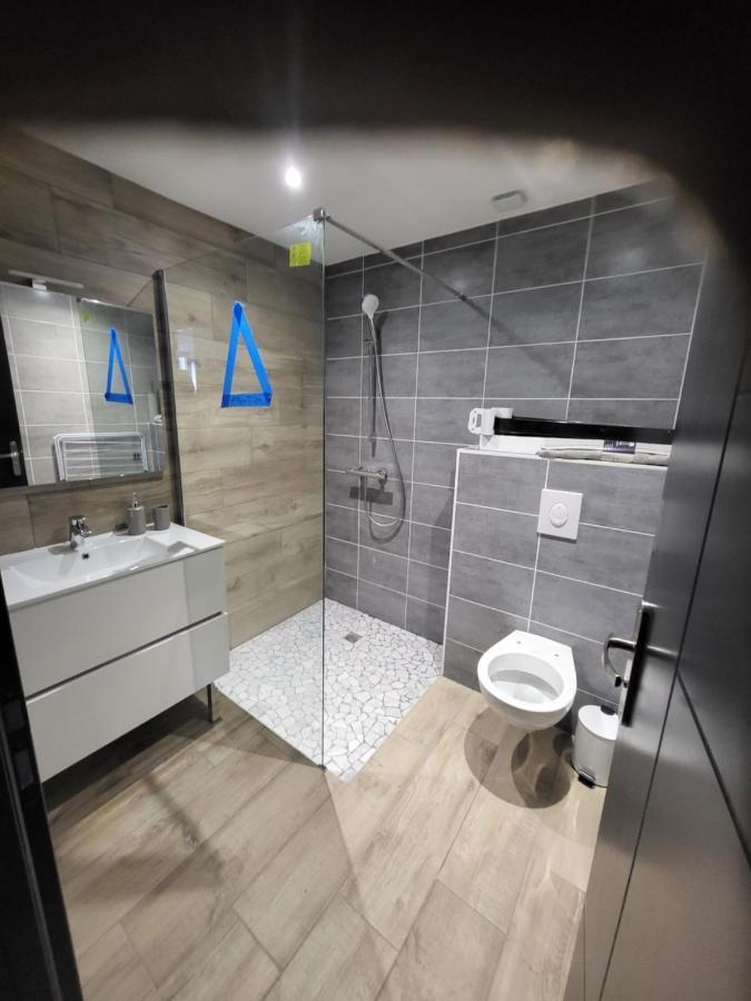Appartement Entierement Renove A Neuf 101 Saint-Etienne  Bagian luar foto